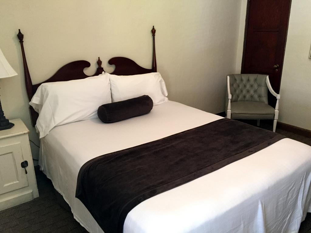 Boulder Dam Hotel Боулдер-Сити Экстерьер фото