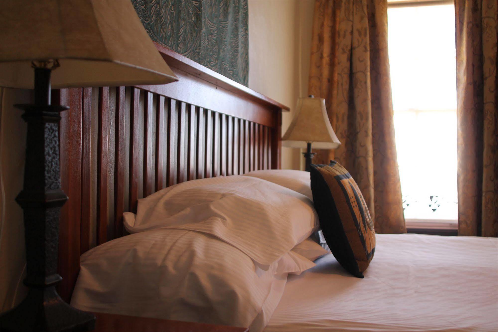 Boulder Dam Hotel Боулдер-Сити Экстерьер фото